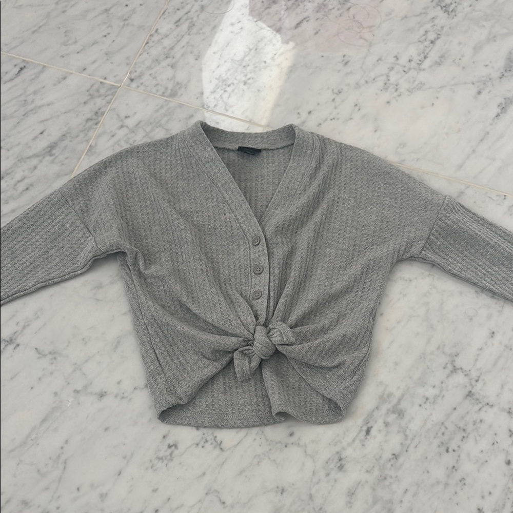 Art class Gray kids Sweater